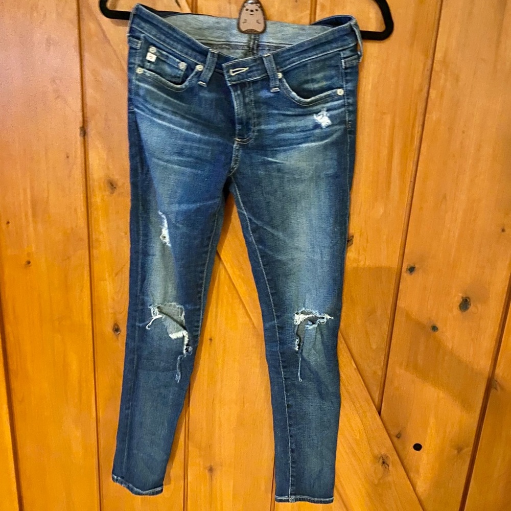 AG Jeans